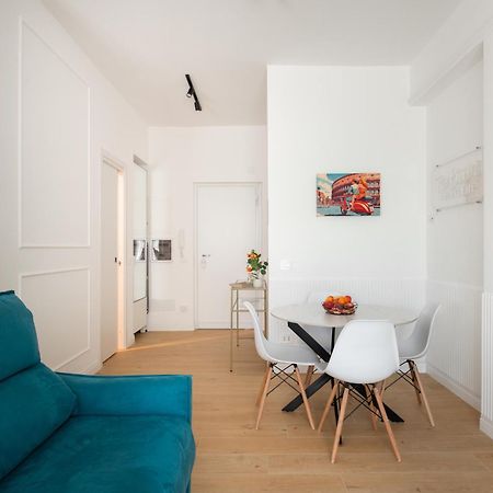 The Ciccins Apartment In Rome By Hostand Luaran gambar