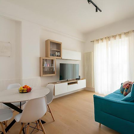 The Ciccins Apartment In Rome By Hostand Luaran gambar