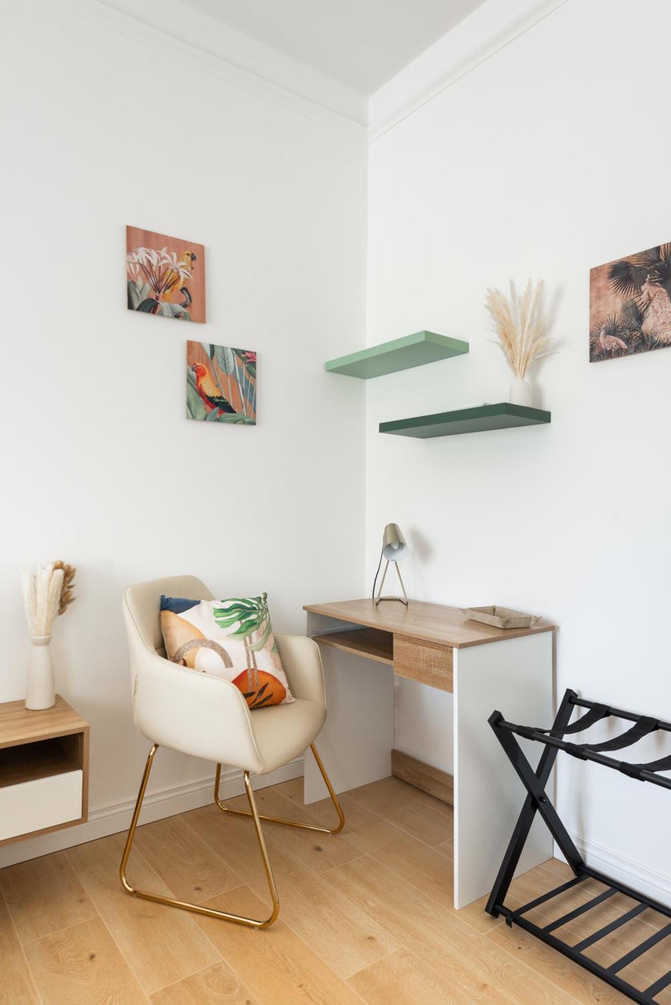 The Ciccins Apartment In Rome By Hostand Luaran gambar