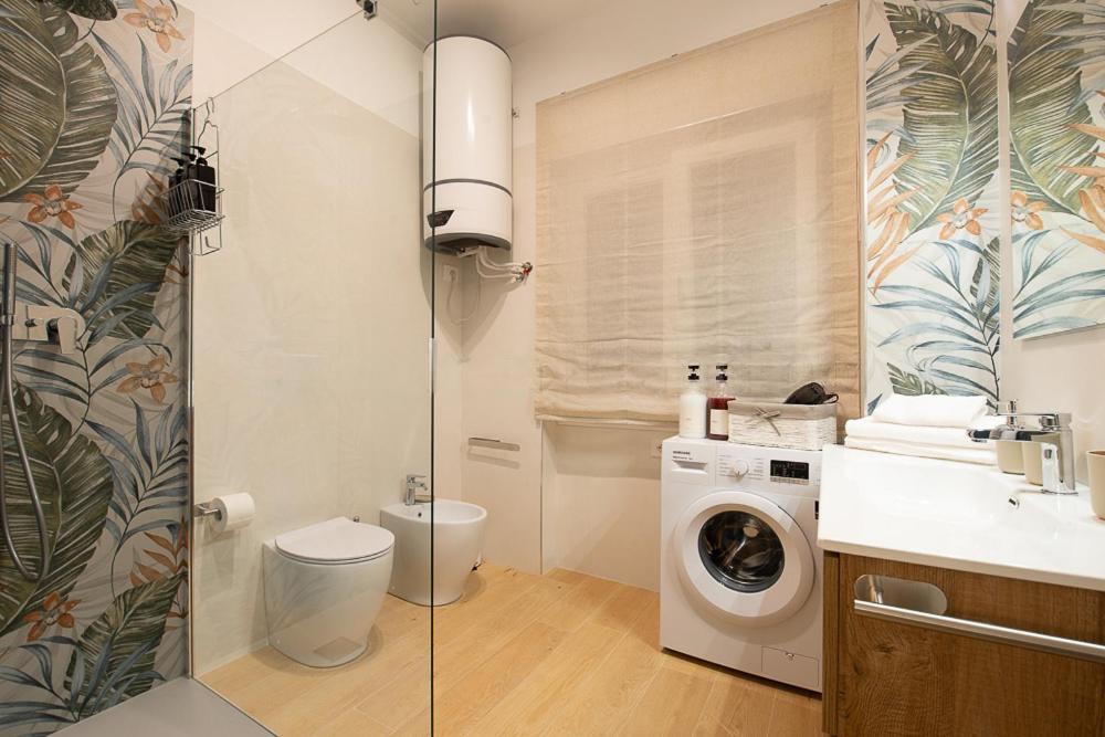 The Ciccins Apartment In Rome By Hostand Luaran gambar